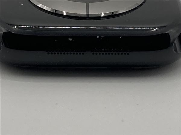 �y���Áz�y���S�ۏ؁z Series10[42mm/�Z�����[]�A���~ �W�F�b�g�u���b�N Apple Watch