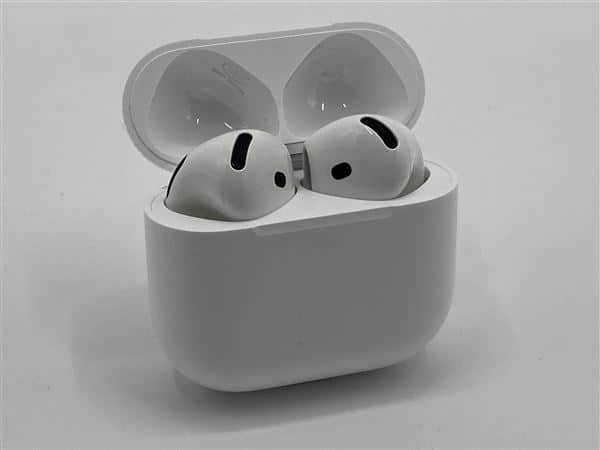 �y���Áz�y���S�ۏ؁z AirPods ��4���� �A�N�e�B�u�m�C�Y�L�����Z�����O���� MXP93