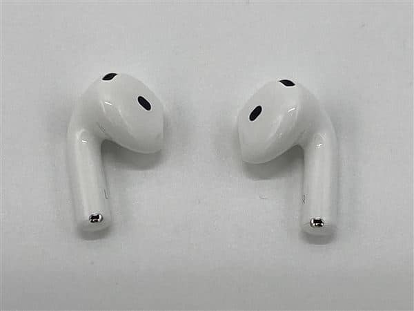 �y���Áz�y���S�ۏ؁z AirPods ��4���� �A�N�e�B�u�m�C�Y�L�����Z�����O���� MXP93
