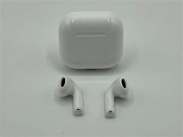 �y���Áz�y���S�ۏ؁z AirPods ��4���� �A�N�e�B�u�m�C�Y�L�����Z�����O���� MXP93