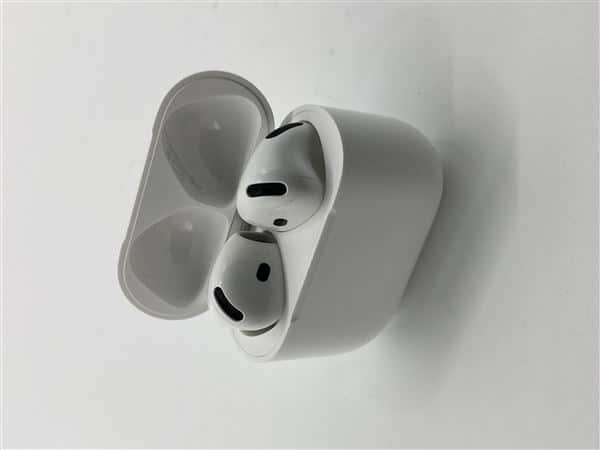 �y���Áz�y���S�ۏ؁z AirPods ��4���� �A�N�e�B�u�m�C�Y�L�����Z�����O���� MXP93