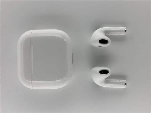 �y���Áz�y���S�ۏ؁z AirPods ��4���� �A�N�e�B�u�m�C�Y�L�����Z�����O���� MXP93