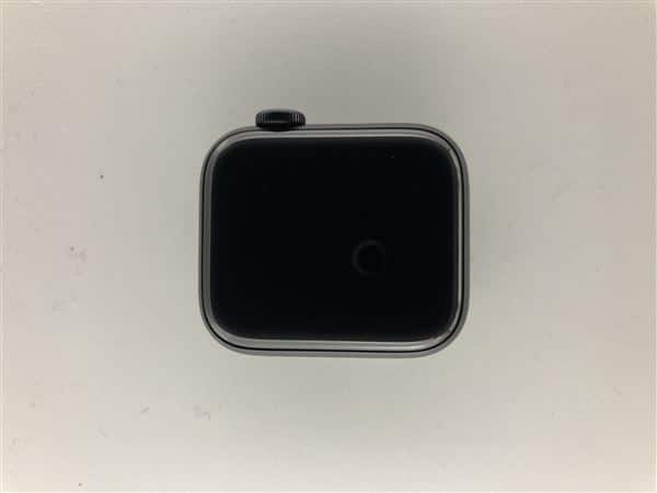 �y���Áz�y���S�ۏ؁z �o���h�� SE ��3����[40mm/GPS]�A���~ �e�F Apple Watch