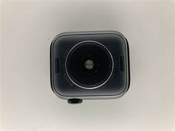 �y���Áz�y���S�ۏ؁z �o���h�� SE ��3����[40mm/GPS]�A���~ �e�F Apple Watch