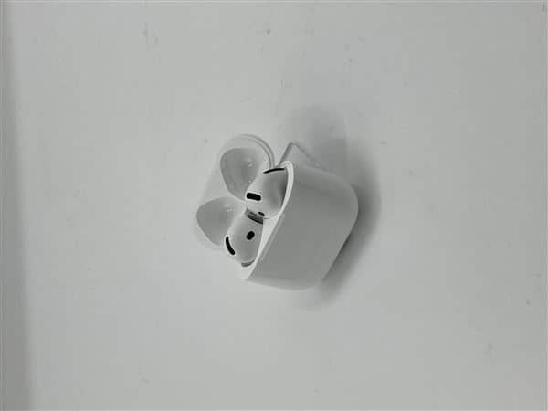 �y���Áz�y���S�ۏ؁z AirPods ��4���� �A�N�e�B�u�m�C�Y�L�����Z�����O���� MXP93