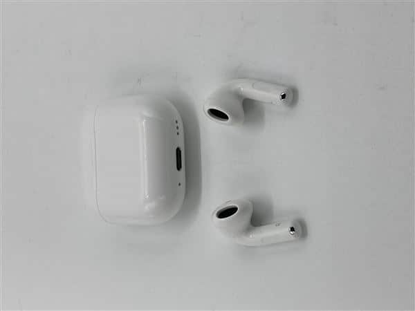 �y���Áz�y���S�ۏ؁z AirPods ��4���� �A�N�e�B�u�m�C�Y�L�����Z�����O���� MXP93