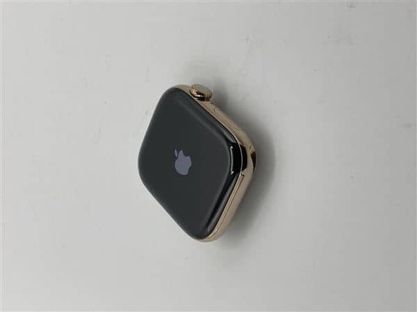 �y���Áz�y���S�ۏ؁z Series11[46mm/�Z�����[]�`�^�� �S�[���h Apple Watch