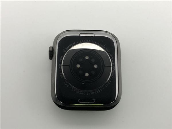 yÁzySۏ؁z Series7[45mm/Z[]`^ Xy[XubN Apple Watch Edition