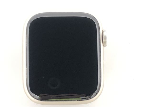 yÁzySۏ؁z oh Series8[41mm/GPS]A~ X^[Cg Apple Watch