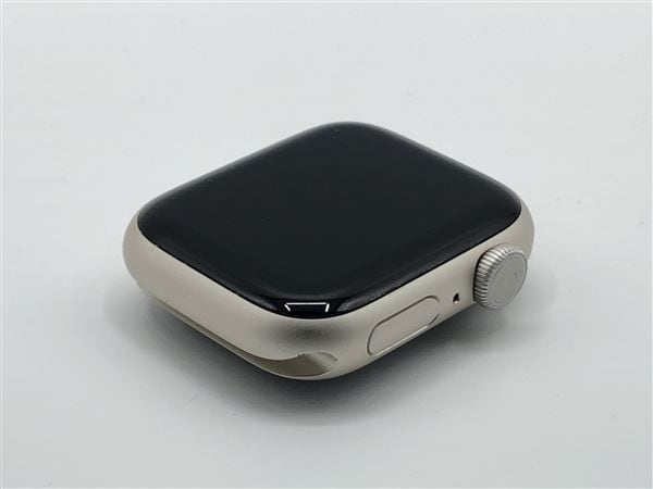 yÁzySۏ؁z oh Series8[41mm/GPS]A~ X^[Cg Apple Watch