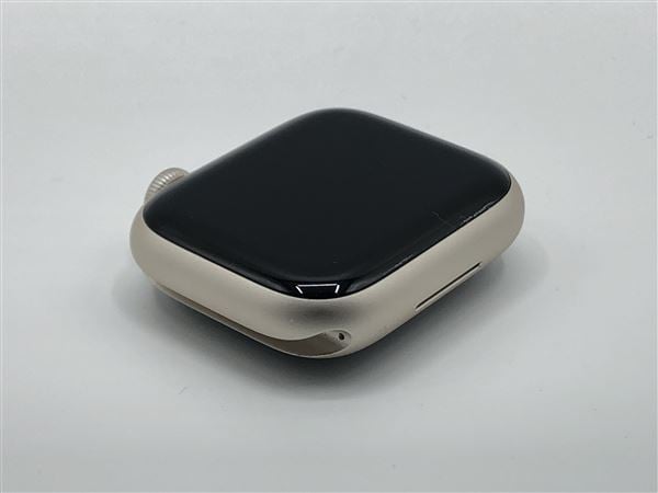 yÁzySۏ؁z oh Series8[41mm/GPS]A~ X^[Cg Apple Watch