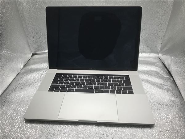 【中古】【安心保証】 MacBookPro 2018年 MR962J/A