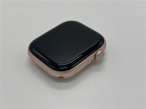 �y���Áz�y���S�ۏ؁z Series10[42mm/�Z�����[]�A���~ ���[�Y�S�[���h Apple Watch