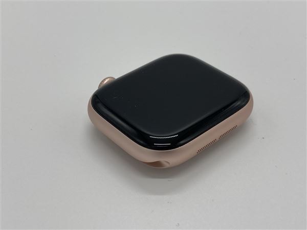 �y���Áz�y���S�ۏ؁z Series10[42mm/�Z�����[]�A���~ ���[�Y�S�[���h Apple Watch