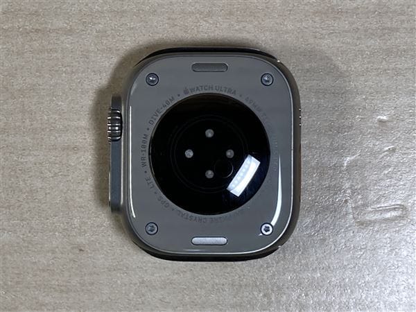 yÁzySۏ؁z Ultra2[49mm/Z[]`^ eF Apple Watch