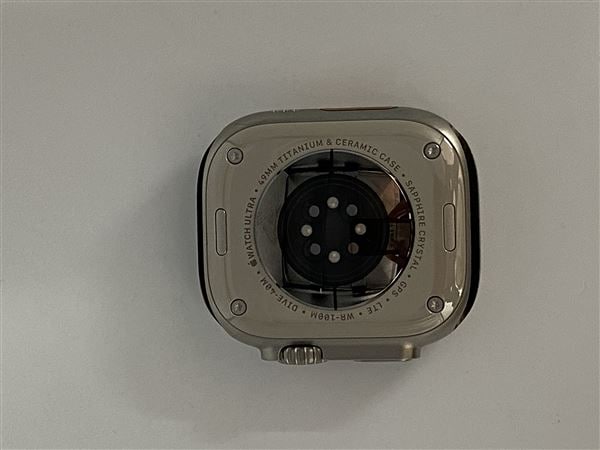 yÁzySۏ؁z oh Ultra[49mm/Z[]`^ `^jE Apple Watch