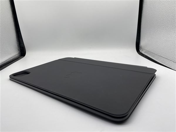 �y���Áz�y���S�ۏ؁z Apple 11�C���` iPad Pro M4�p Magic Keyboard-���{�� �u���b�N A2975