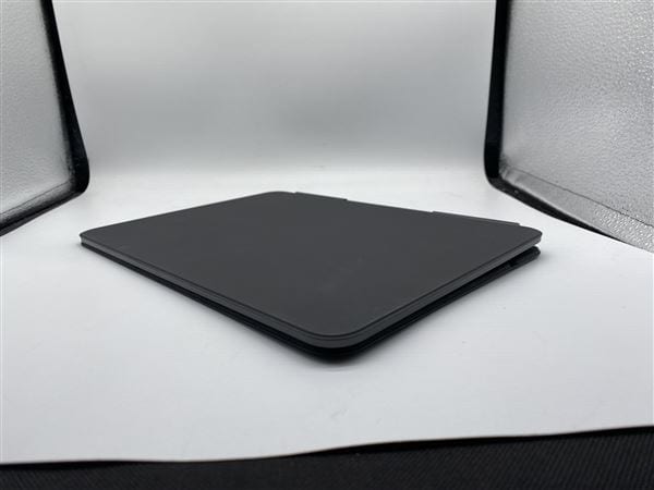 �y���Áz�y���S�ۏ؁z Apple 11�C���` iPad Pro M4�p Magic Keyboard-���{�� �u���b�N A2975