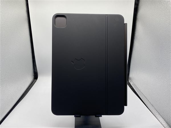 �y���Áz�y���S�ۏ؁z Apple 11�C���` iPad Pro M4�p Magic Keyboard-���{�� �u���b�N A2975