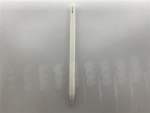 Apple Pencil 第２世代　箱付き　A2051/中古 ゲオ公式通販サイト/ゲオオンラインストア【中古】【安心保証】 Apple