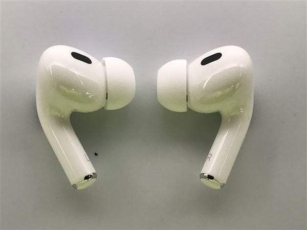【中古】【安心保証】 AirPods Pro 第2世代 MagSafe充電 USB-C MTJV3