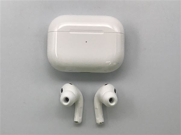 【中古】【安心保証】 AirPods Pro 第2世代 MagSafe充電 USB-C MTJV3
