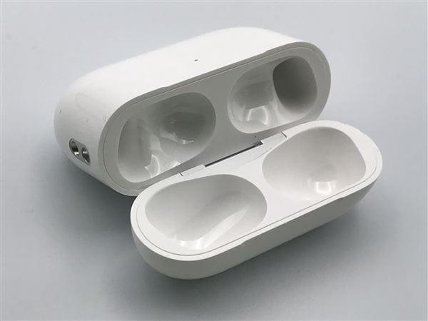 【中古】【安心保証】 AirPods Pro 第2世代 MagSafe充電 USB-C MTJV3