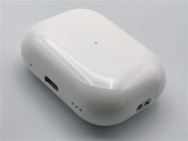 【中古】【安心保証】 AirPods Pro 第2世代 MagSafe充電 USB-C MTJV3