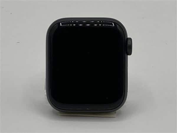 �y���Áz�y���S�ۏ؁z �o���h�� SE ��1����[40mm/GPS]�A���~ �X�y�[�X�O���C Apple Watch