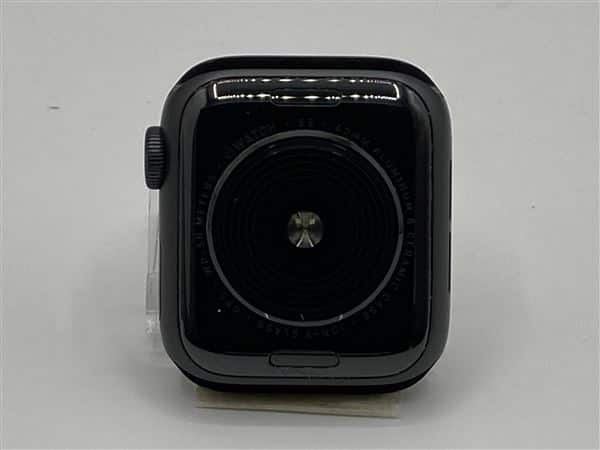 �y���Áz�y���S�ۏ؁z �o���h�� SE ��1����[40mm/GPS]�A���~ �X�y�[�X�O���C Apple Watch