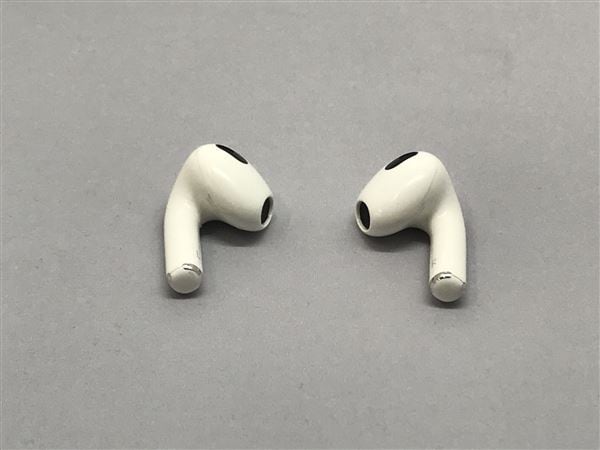 �y���Áz�y���S�ۏ؁z AirPods ��3���� MagSafe�[�d MME73