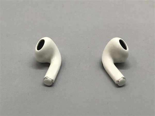 �y���Áz�y���S�ۏ؁z AirPods ��3���� MagSafe�[�d MME73
