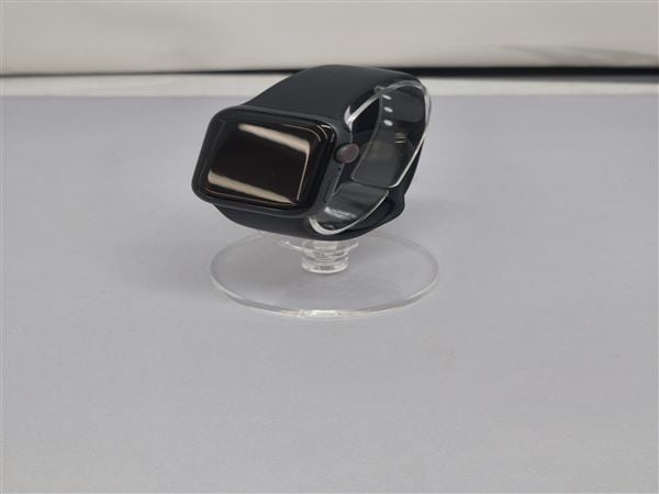 �y���Áz�y���S�ۏ؁z Series6[40mm/�Z�����[]�A���~ �X�y�[�X�O���C Apple Watch