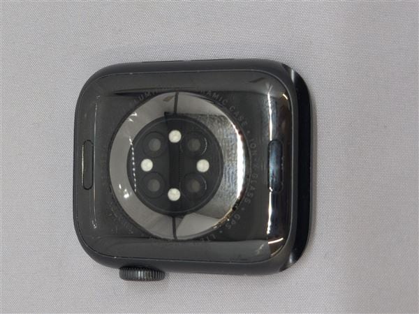 �y���Áz�y���S�ۏ؁z Series6[40mm/�Z�����[]�A���~ �X�y�[�X�O���C Apple Watch