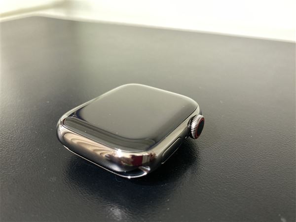 �y���Áz�y���S�ۏ؁z Series9[41mm/�Z�����[]�X�e�����X �O���t�@�C�g Apple Watch