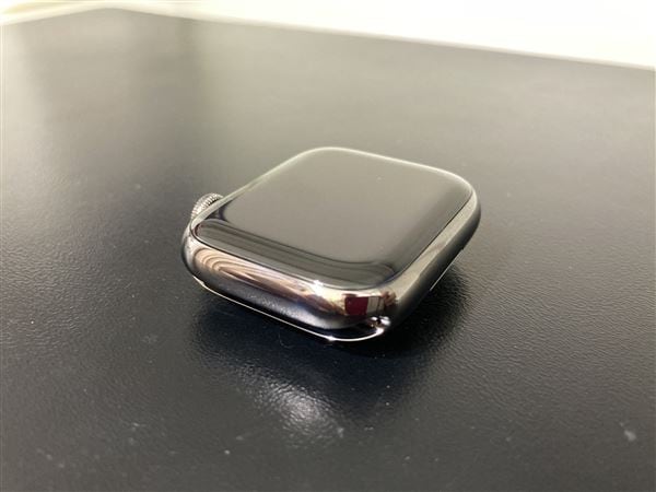 �y���Áz�y���S�ۏ؁z Series9[41mm/�Z�����[]�X�e�����X �O���t�@�C�g Apple Watch