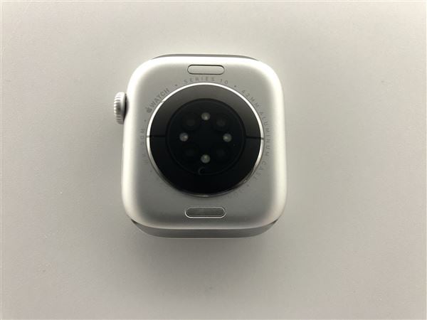 yÁzySۏ؁z Series10[42mm/GPS]A~ Vo[ Apple Watch