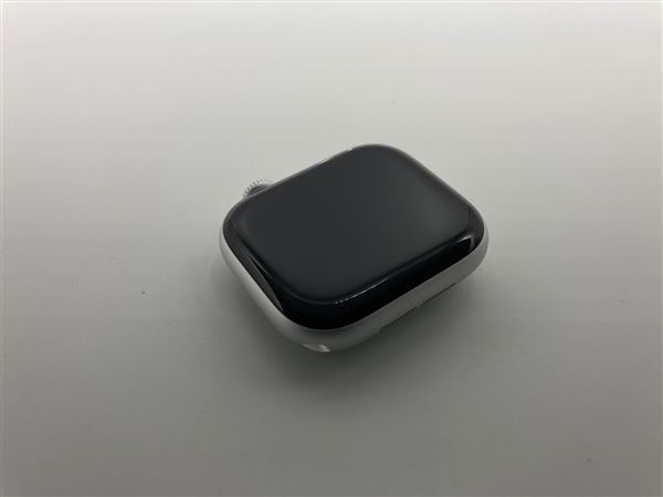yÁzySۏ؁z Series10[42mm/GPS]A~ Vo[ Apple Watch