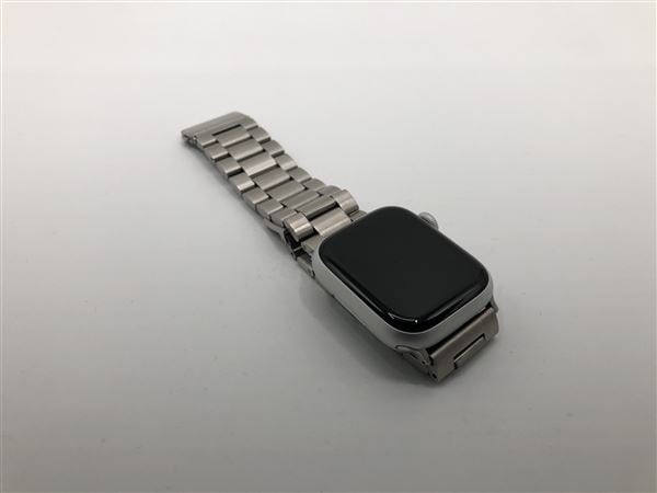 yÁzySۏ؁z Series8[41mm/GPS]A~ Vo[ Apple Watch