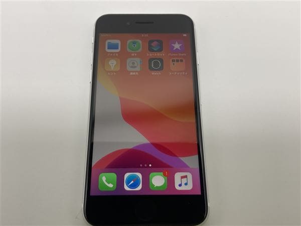 yÁzySۏ؁z iPhoneSE 2[64GB] SoftBank zCg
