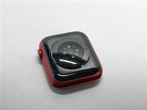 yÁzySۏ؁z Series6[44mm/GPS]A~ eF Apple Watch