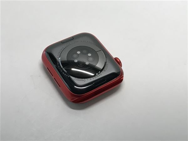 yÁzySۏ؁z Series6[44mm/GPS]A~ eF Apple Watch