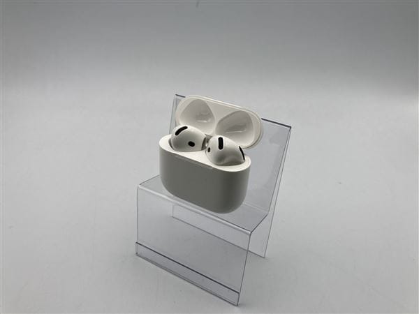 �y���Áz�y���S�ۏ؁z AirPods ��4���� MXP63