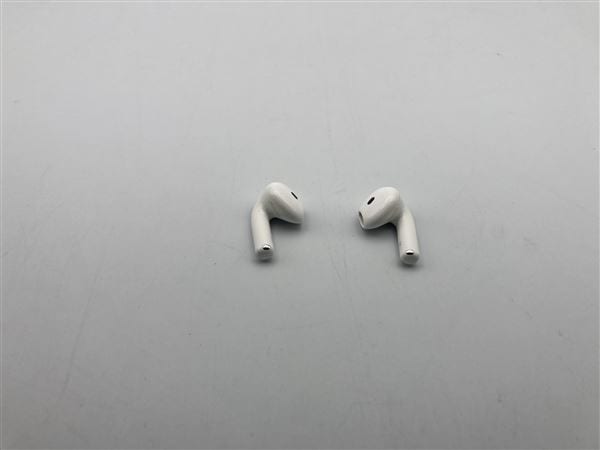 �y���Áz�y���S�ۏ؁z AirPods ��4���� MXP63