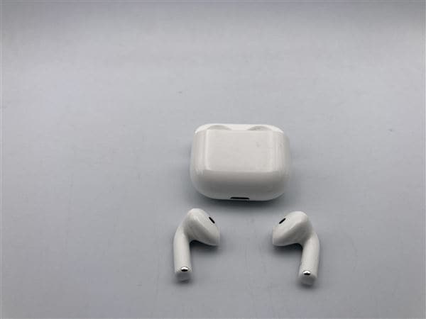 �y���Áz�y���S�ۏ؁z AirPods ��4���� MXP63
