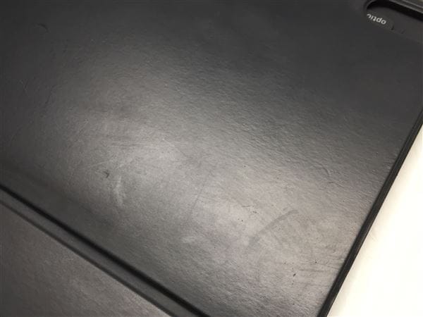 yÁzySۏ؁z Apple 12.9C` iPad Prop Smart Keyboard Folio-{ A2039