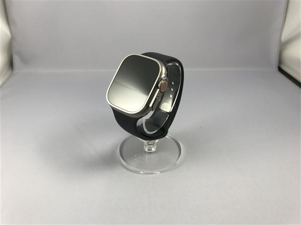 �y���Áz�y���S�ۏ؁z Ultra[49mm/�Z�����[]�`�^�� �`�^�j�E�� Apple Watch