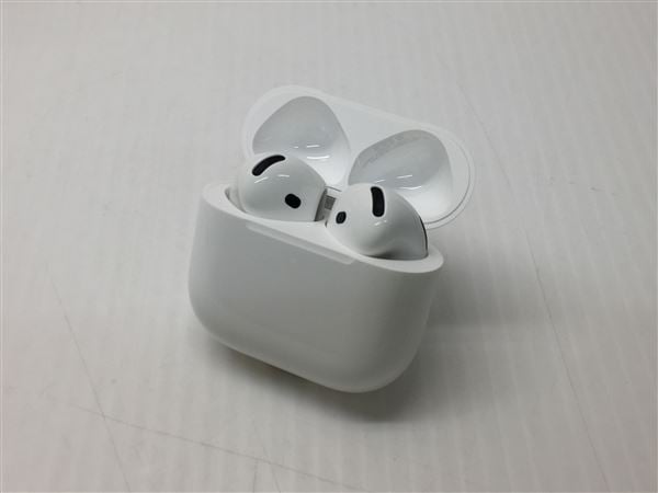 �y���Áz�y���S�ۏ؁z AirPods ��4���� �A�N�e�B�u�m�C�Y�L�����Z�����O���� MXP93