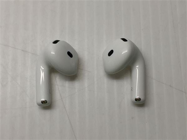 �y���Áz�y���S�ۏ؁z AirPods ��4���� �A�N�e�B�u�m�C�Y�L�����Z�����O���� MXP93