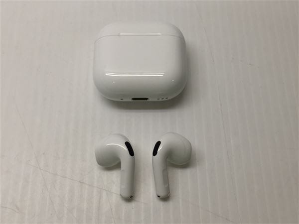 �y���Áz�y���S�ۏ؁z AirPods ��4���� �A�N�e�B�u�m�C�Y�L�����Z�����O���� MXP93